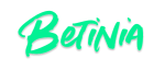Betinia Casino logotyp