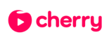 Cherry Casino logotyp