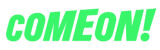 ComeOn Casino logotyp