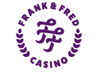 Frank & Fred Casino logotyp