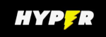Hyper Casino logotyp