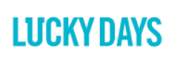 Lucky Days logotyp
