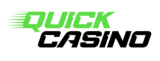 Quick Casino logotyp