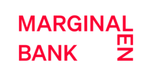 logo marginalen bank