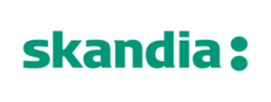 logo skandia