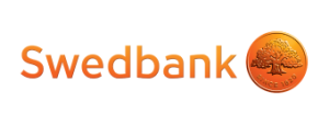 logo Swedbank och Sparbankerna