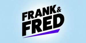frankfred casino logo