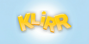 klirr logo