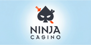 ninja casino logo