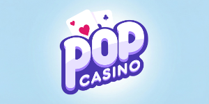 popcasino logo