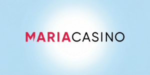 Maria casino logo