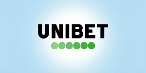 Unibet logo