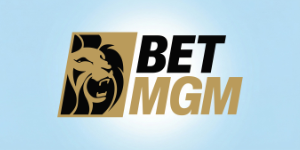 Bet MGMcasino logo